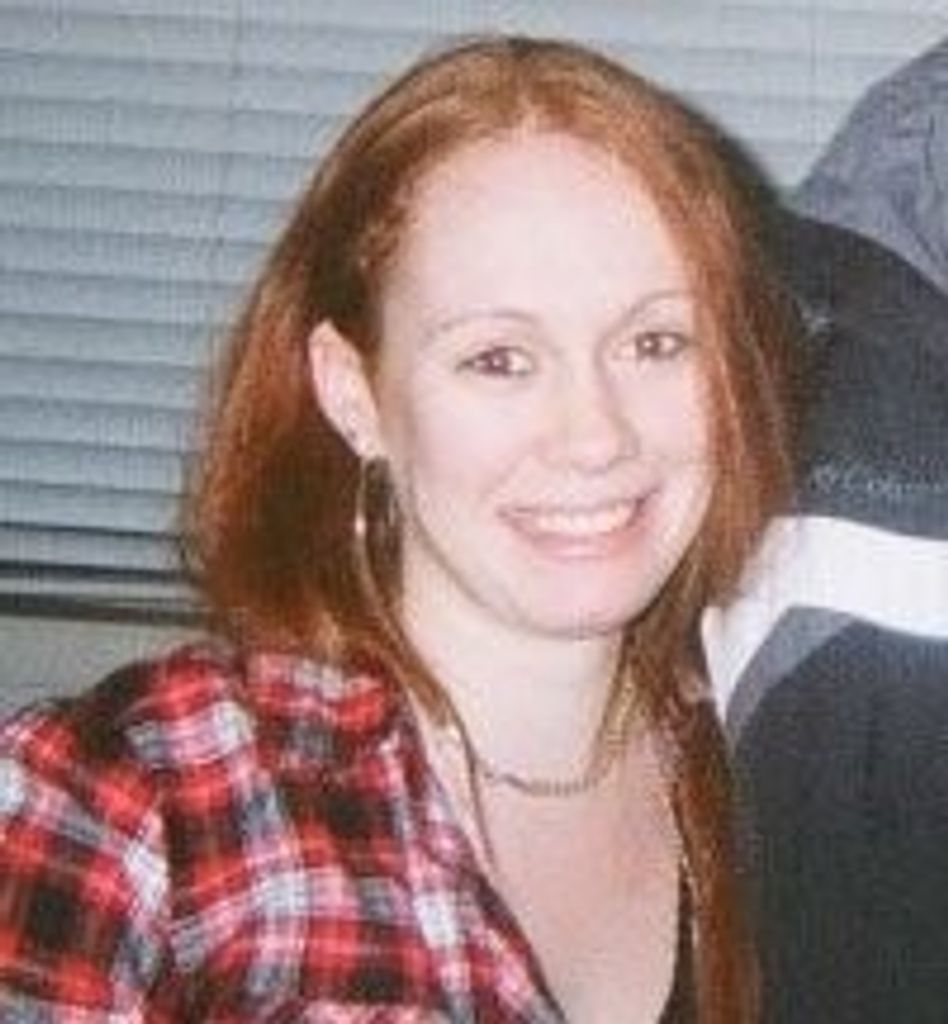 Patricia "Patti' Marie Johnston