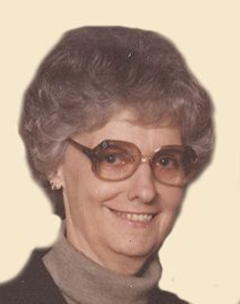 Mary Jane Johnson