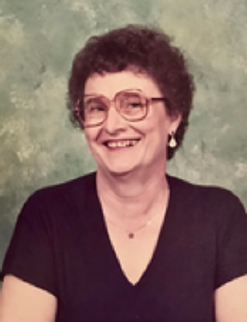 Alice Elizabeth Murray Simmons