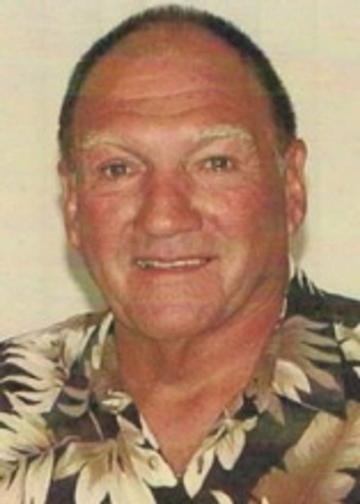 John H. Colucci,  Jr.