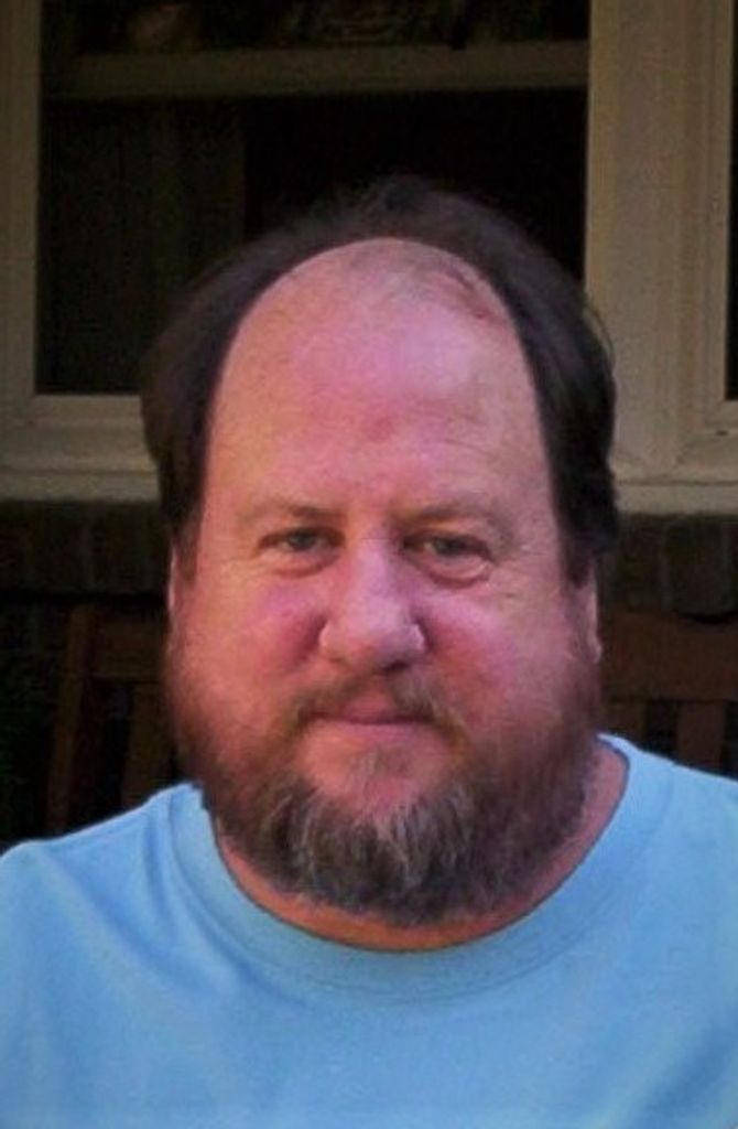 Jeffery Paul Grannan Profile Photo