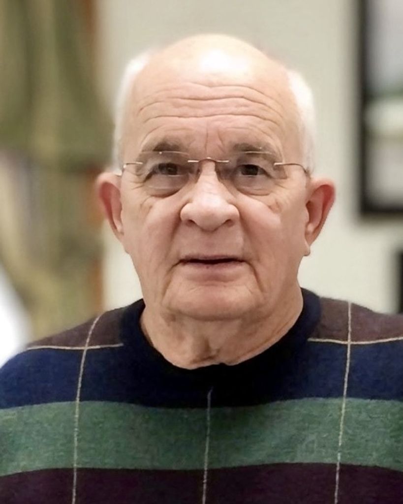 Thomas "Tommy" Jenkins Profile Photo