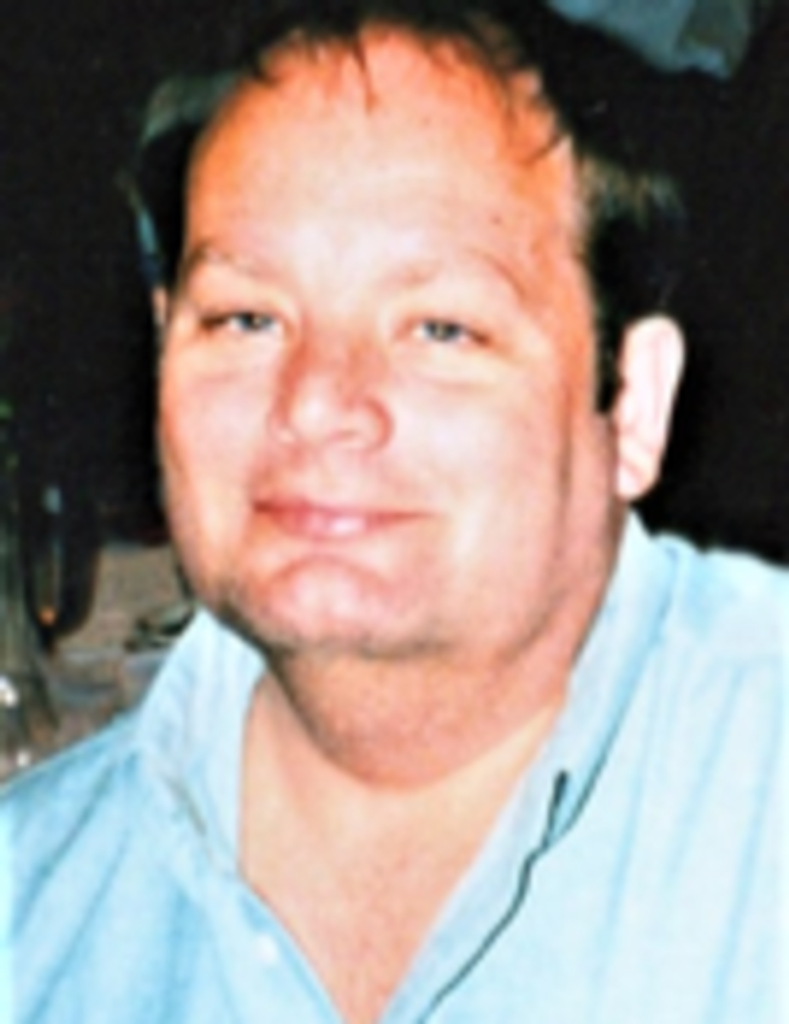 John William Funk Profile Photo