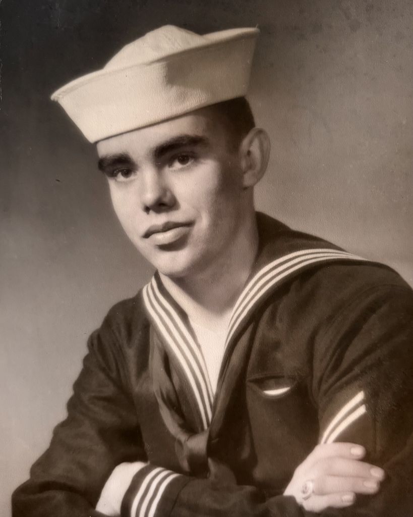 Ronald Edwin Griffin Profile Photo