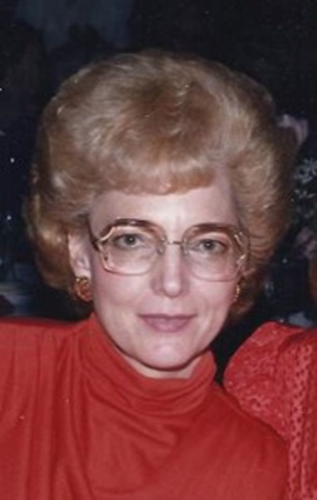 Nellie Scott