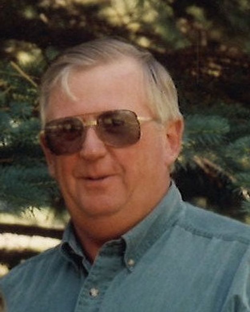 Arnold E. Bjerke Profile Photo