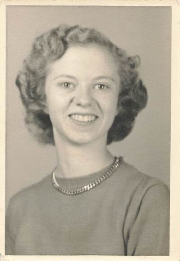 Marcia E. Champlin