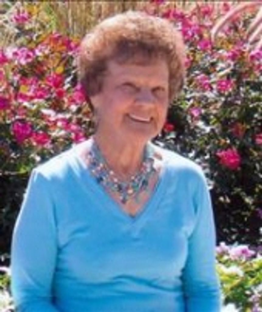 Phyllis Ann Craig