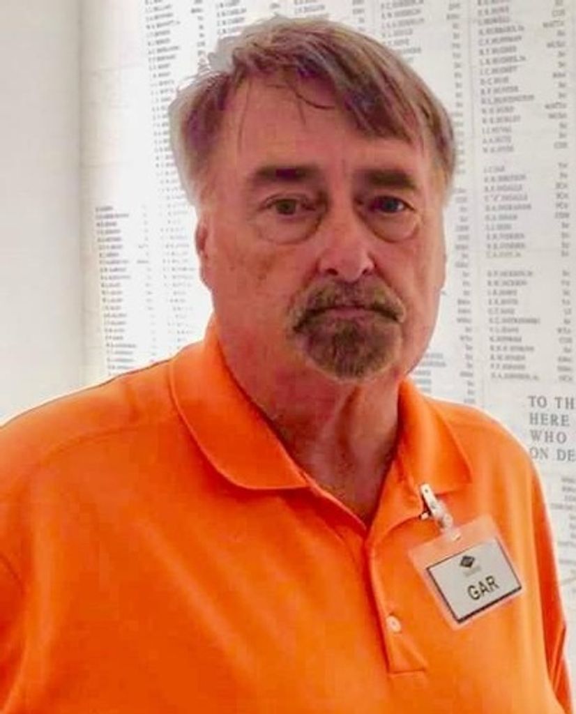 Randall "Scott" Rhyne