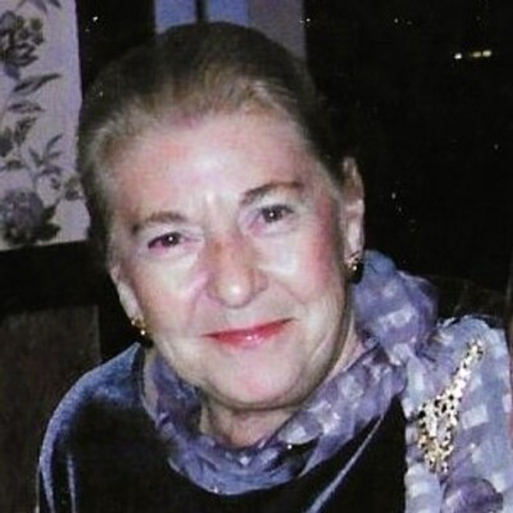 Jacquie Wenz Profile Photo