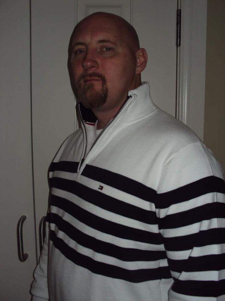 Marty Dewayne Peters