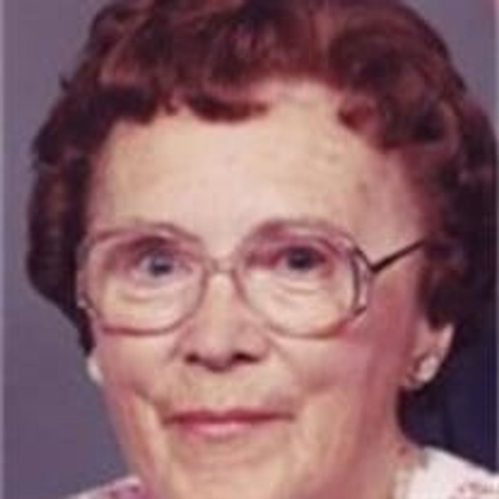 Mildred Scanlon Profile Photo