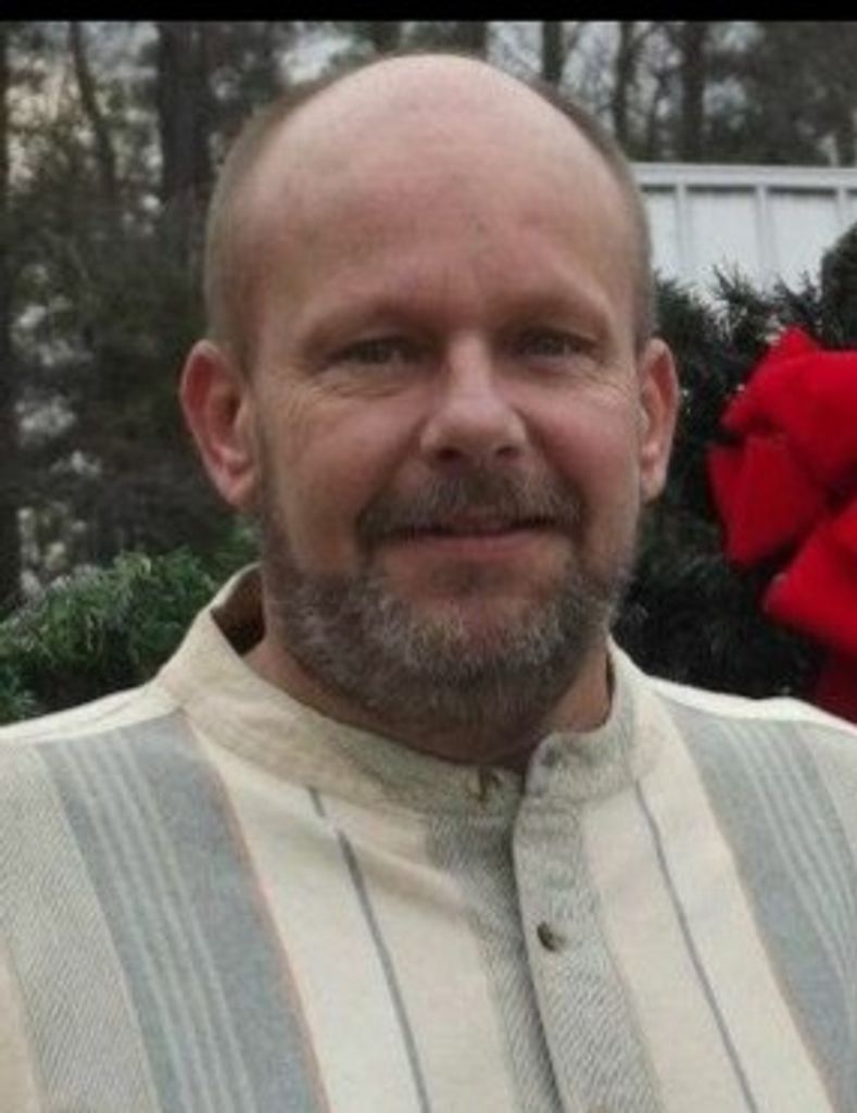 Danny Edgerton