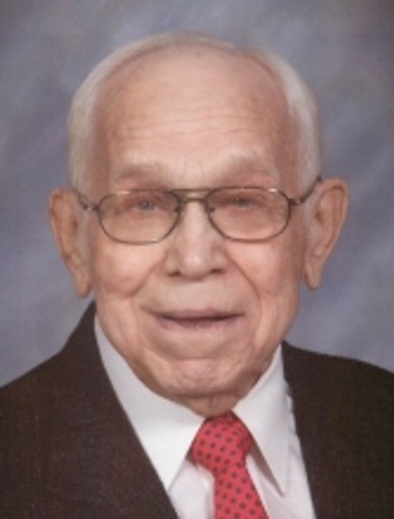 Carroll N. Sougstad