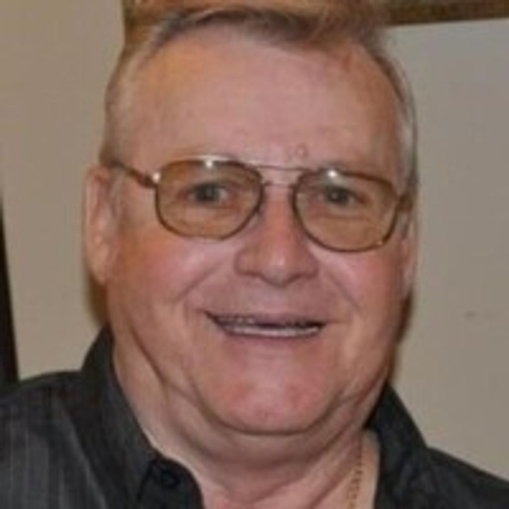 Ronnie Smith Profile Photo