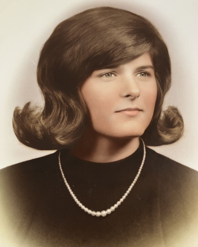 Kimberly Austin