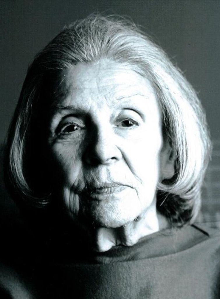 Anna Marie Yaniglos