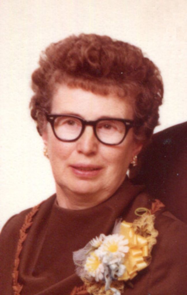 Lillian R Wacha Profile Photo