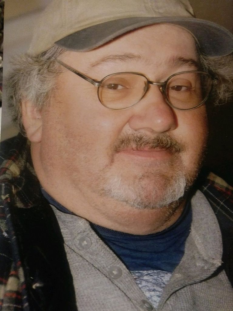 Martin W. Barnes