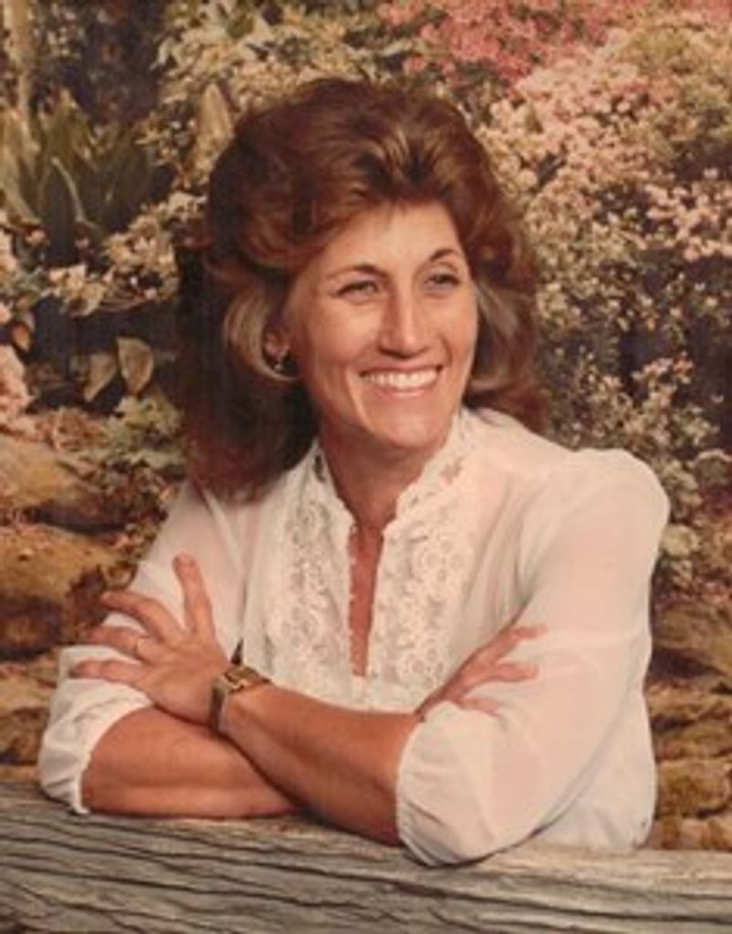 Carolee Irene Hutchinson
