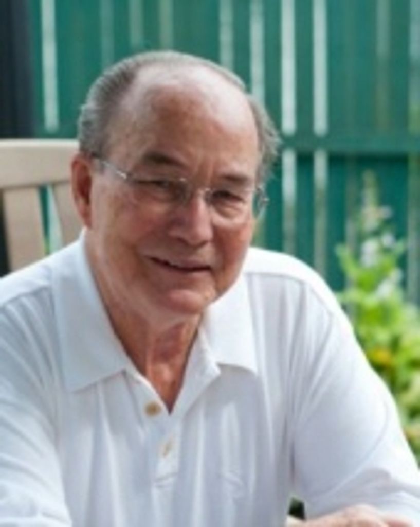 Elmer Edward Eckert Jr.