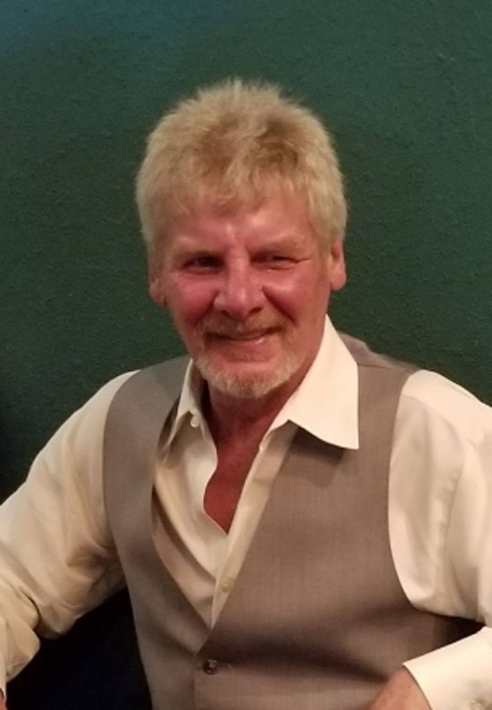 Randall Ray Hosmer