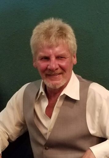 Randall Ray Hosmer Profile Photo