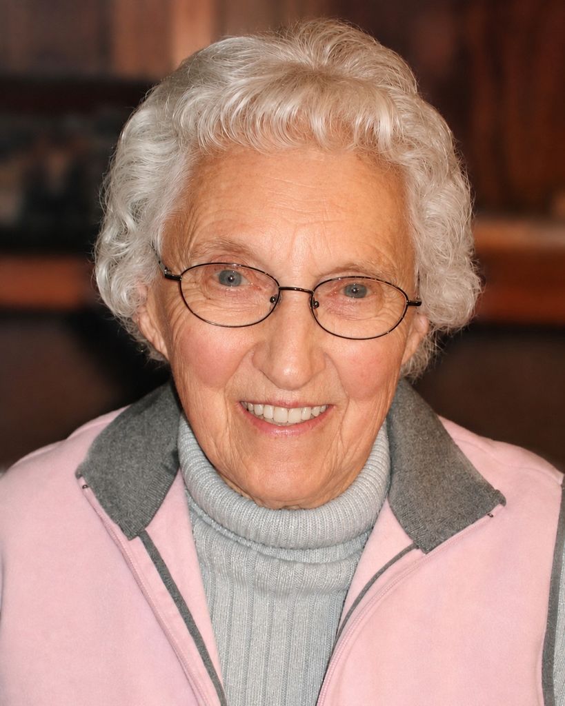 Henrietta Vanden Bosch