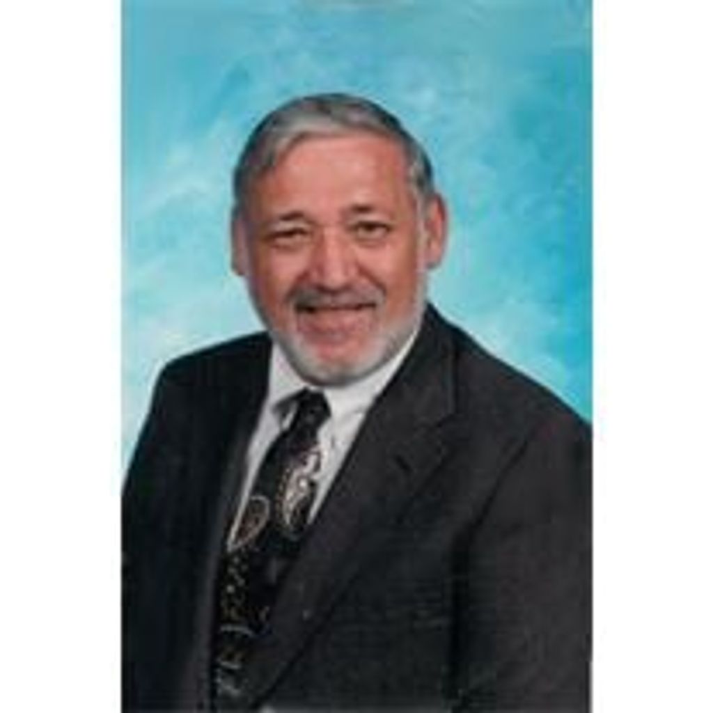 Gene Reginald Ervin