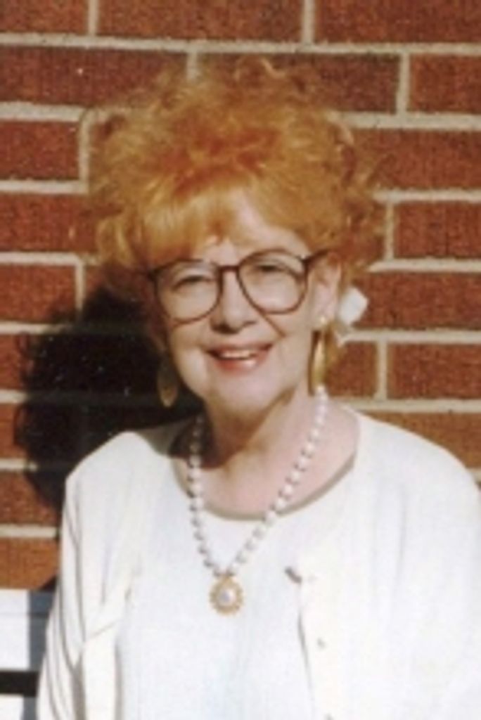 Gladys B. Jentz