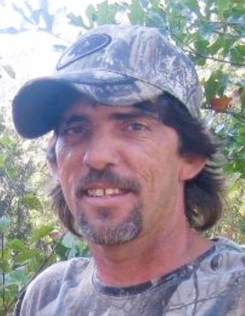 William Hank Padgett