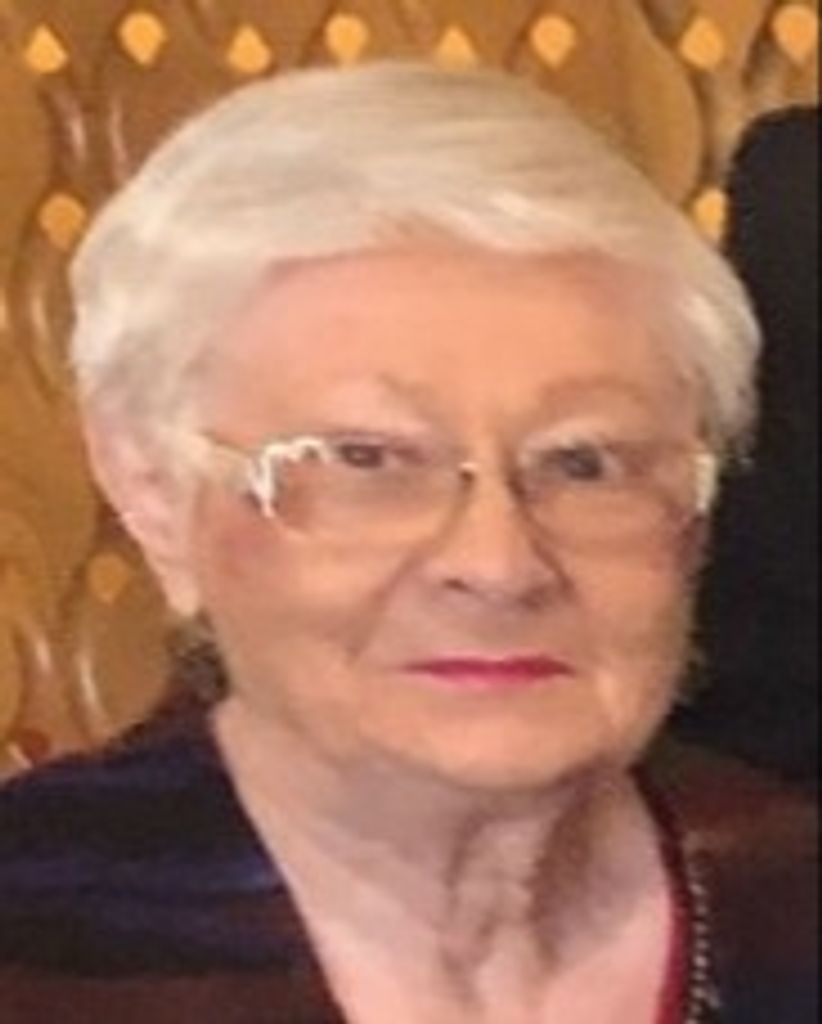 Phyllis (Luth) Howard Profile Photo