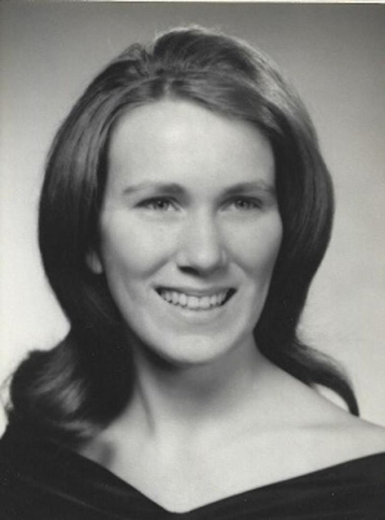 Carol Shattles Hooker