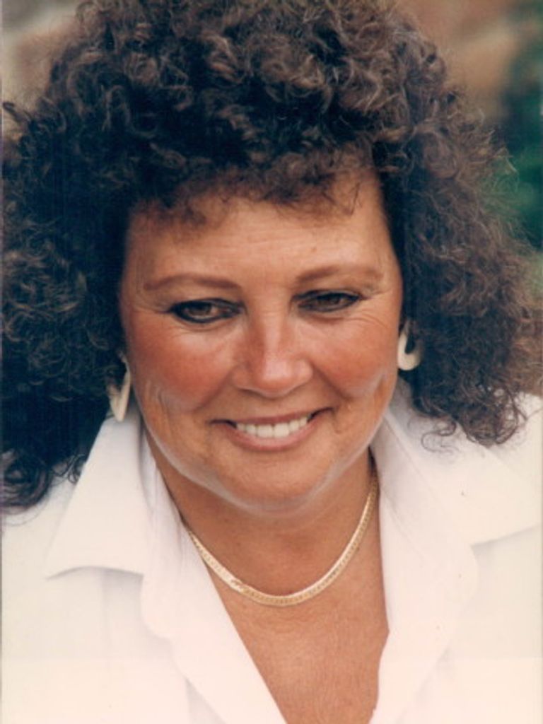 Joan Moss