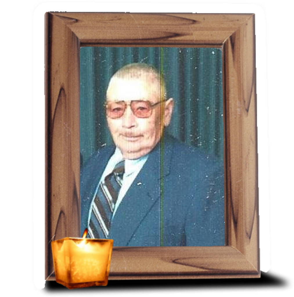 Bernard J. Cravillion Profile Photo