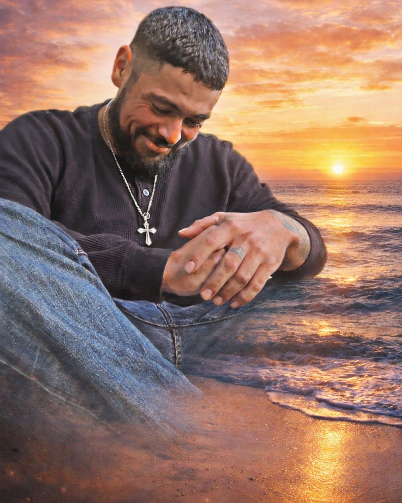 Michael Anthony Shell Profile Photo