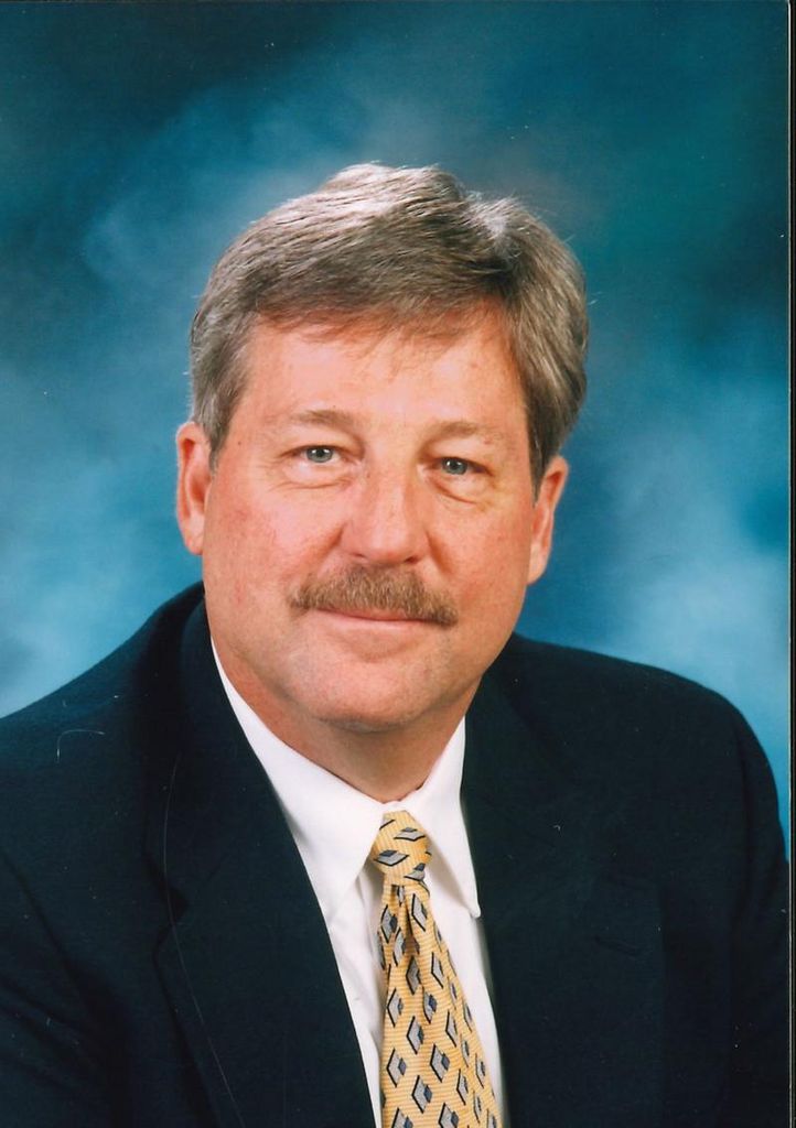 John Michael Geier Profile Photo