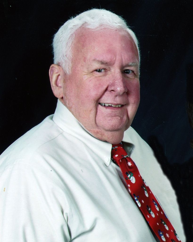 Dennis R. Hagerman Profile Photo