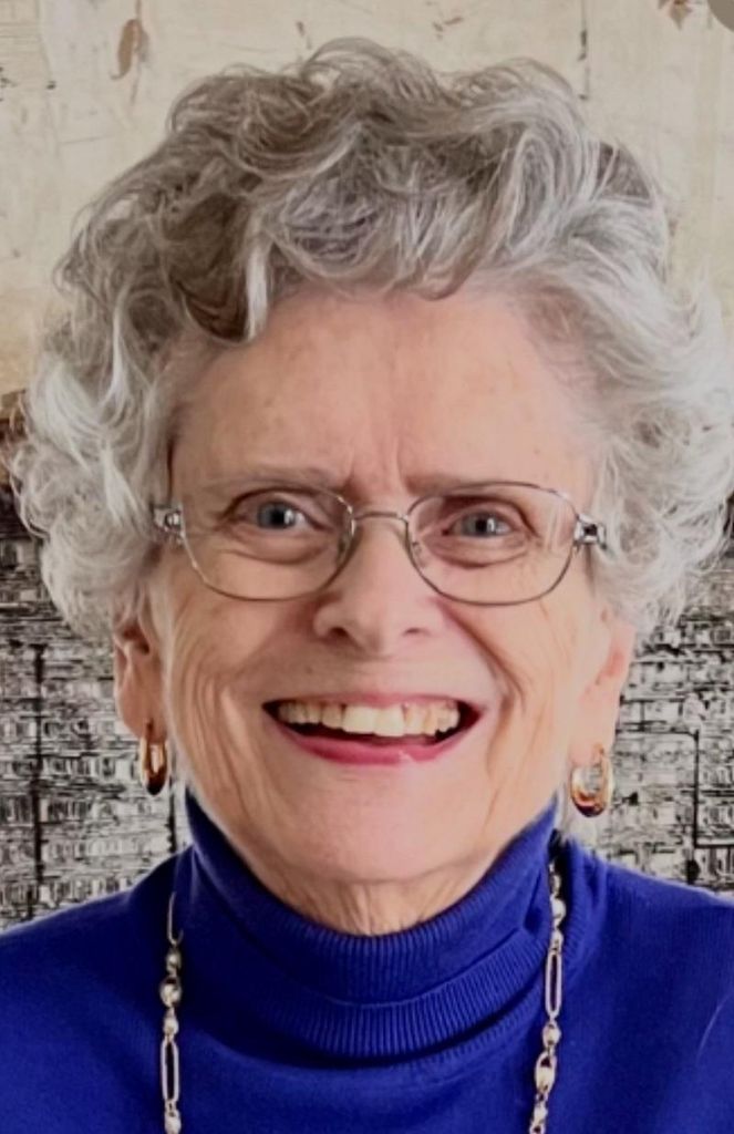 Margaret “Peggy” Rose Gleeson Fishpaugh