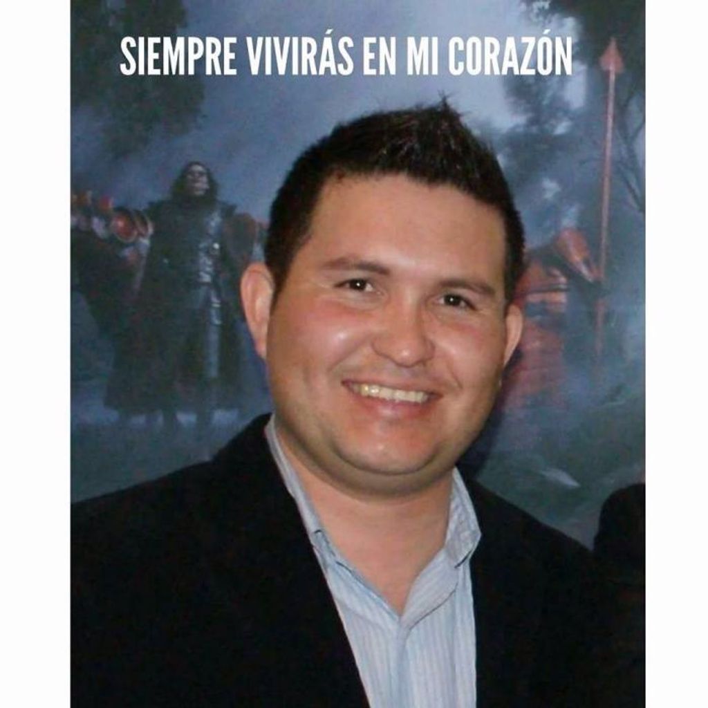 Sabino Orlando Rivera