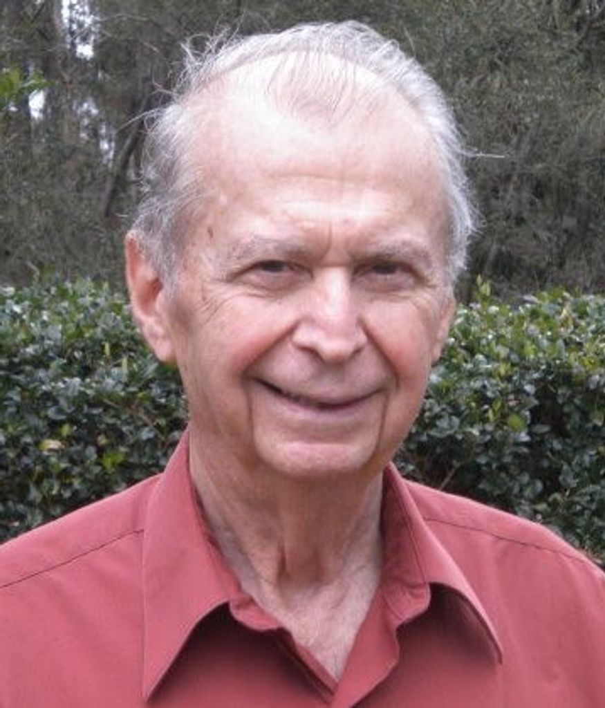 Donald D. Tyler