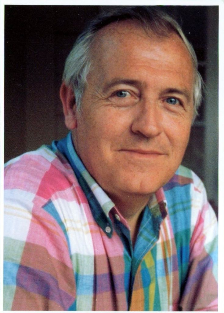 Mr. Edward "Ed" Joseph Wegener Profile Photo