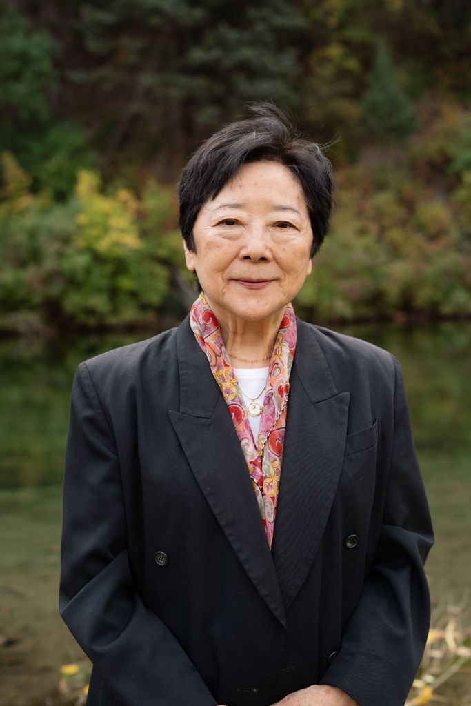 Shizuka Okawa Profile Photo