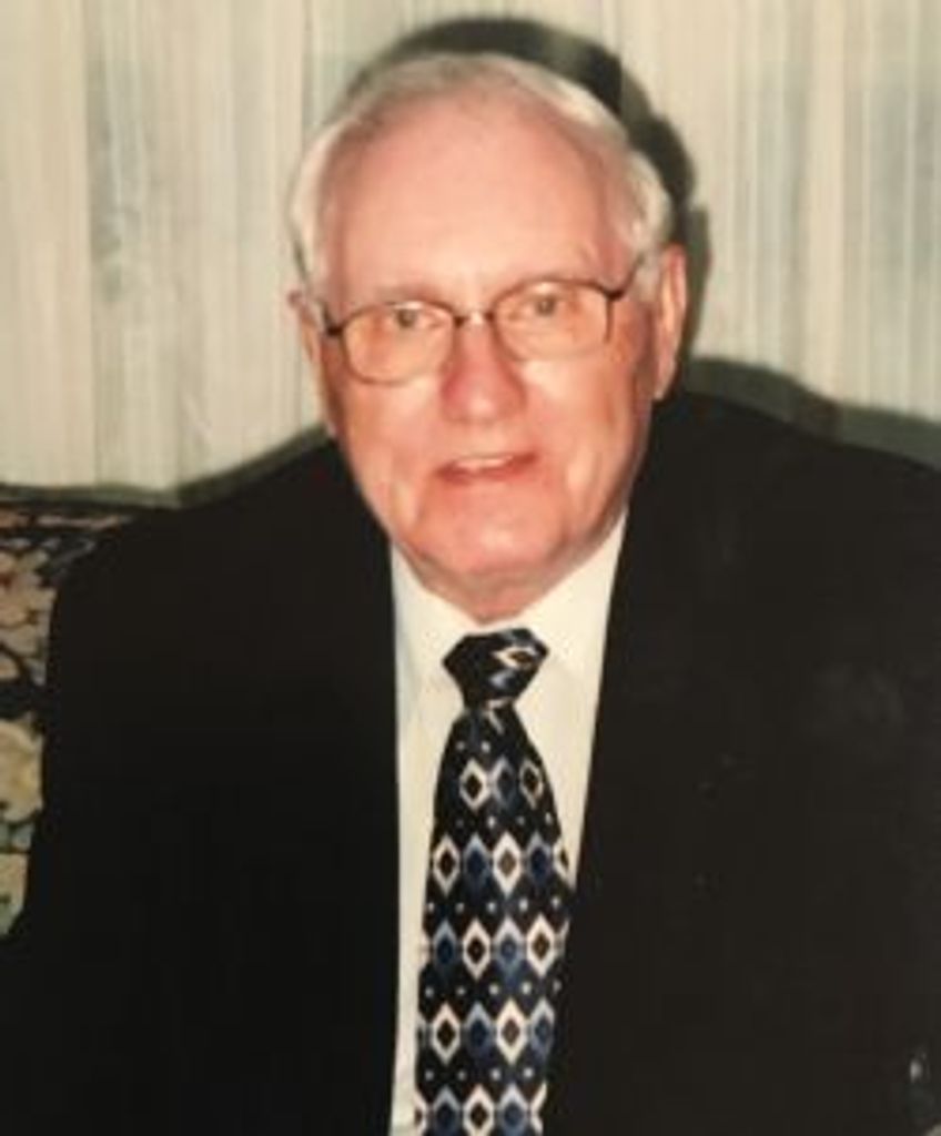 Rev. Johnny R. Watts Profile Photo