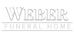 Weber Funeral Home Logo