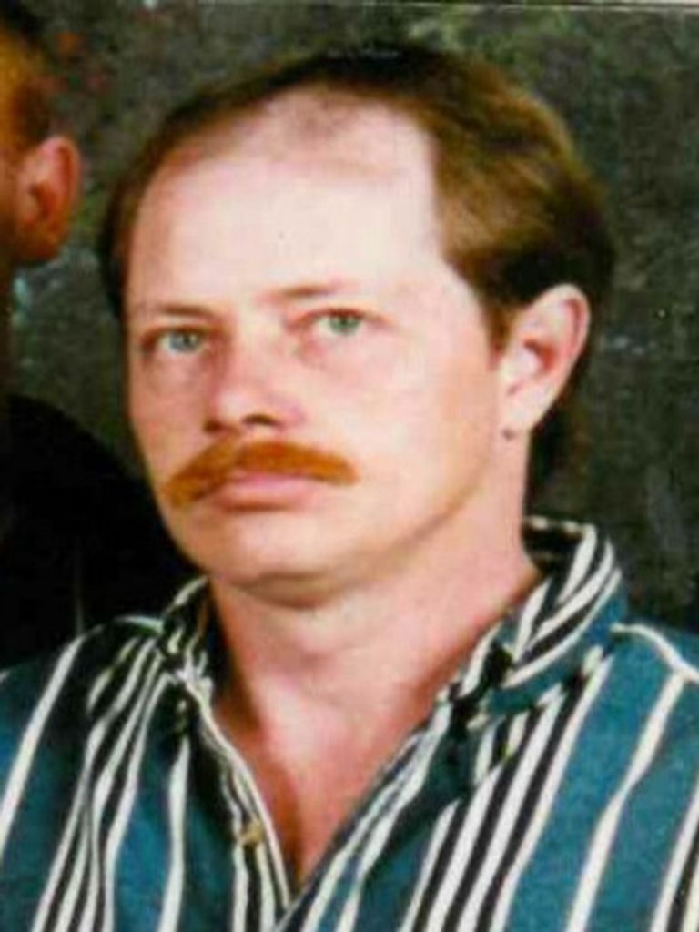 Livingston- David Glen Murphy Profile Photo