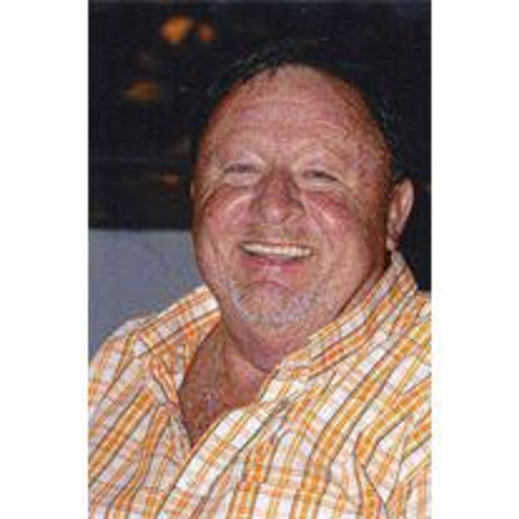 Ronnie E. Fender