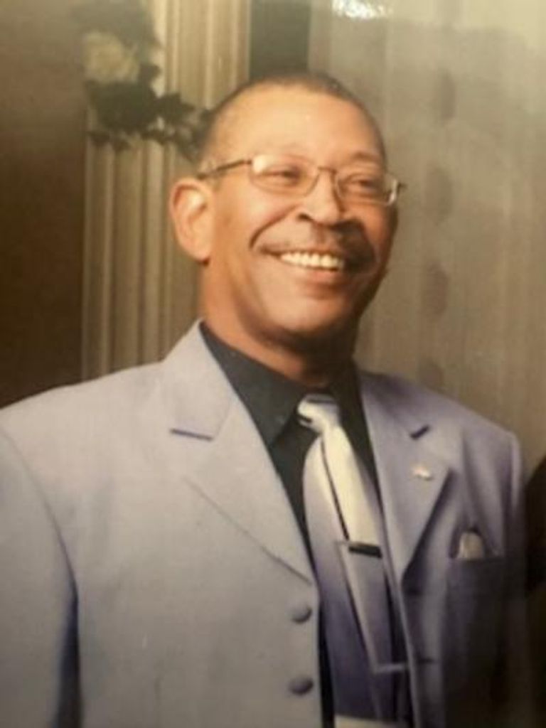 George Thomas Hardy, Jr. Profile Photo