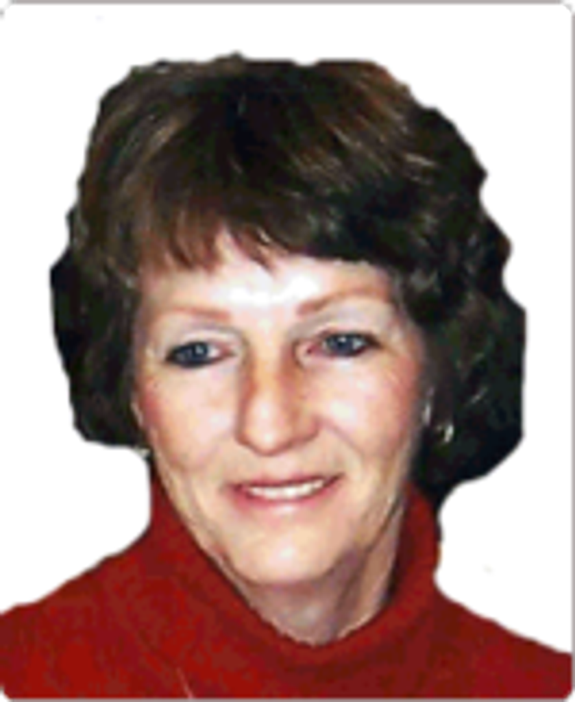 Mary Jane Krogman