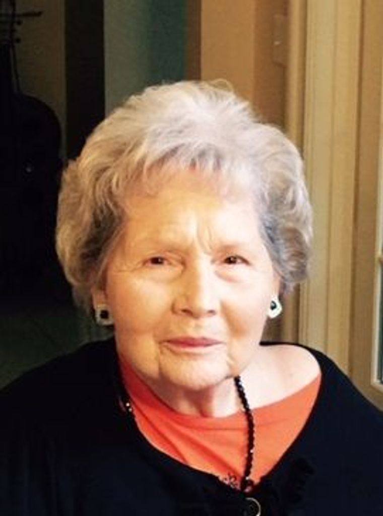 Frances Van De Venter Smith Profile Photo